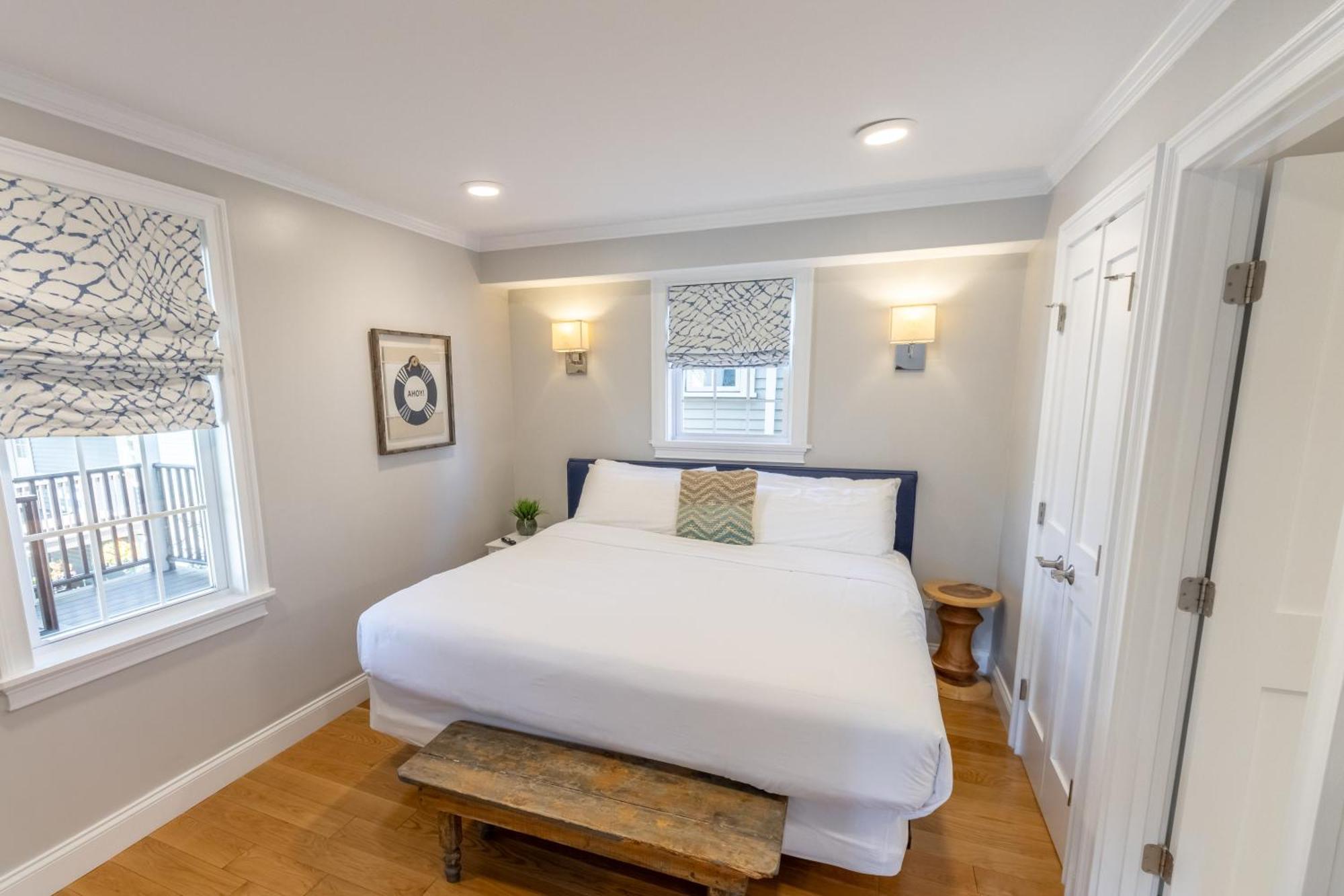 Apartament The Newport Lofts - 617 Thames Street Zewnętrze zdjęcie