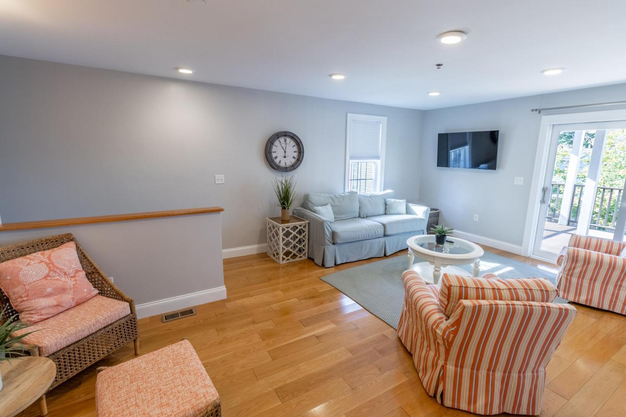Apartament The Newport Lofts - 617 Thames Street Zewnętrze zdjęcie