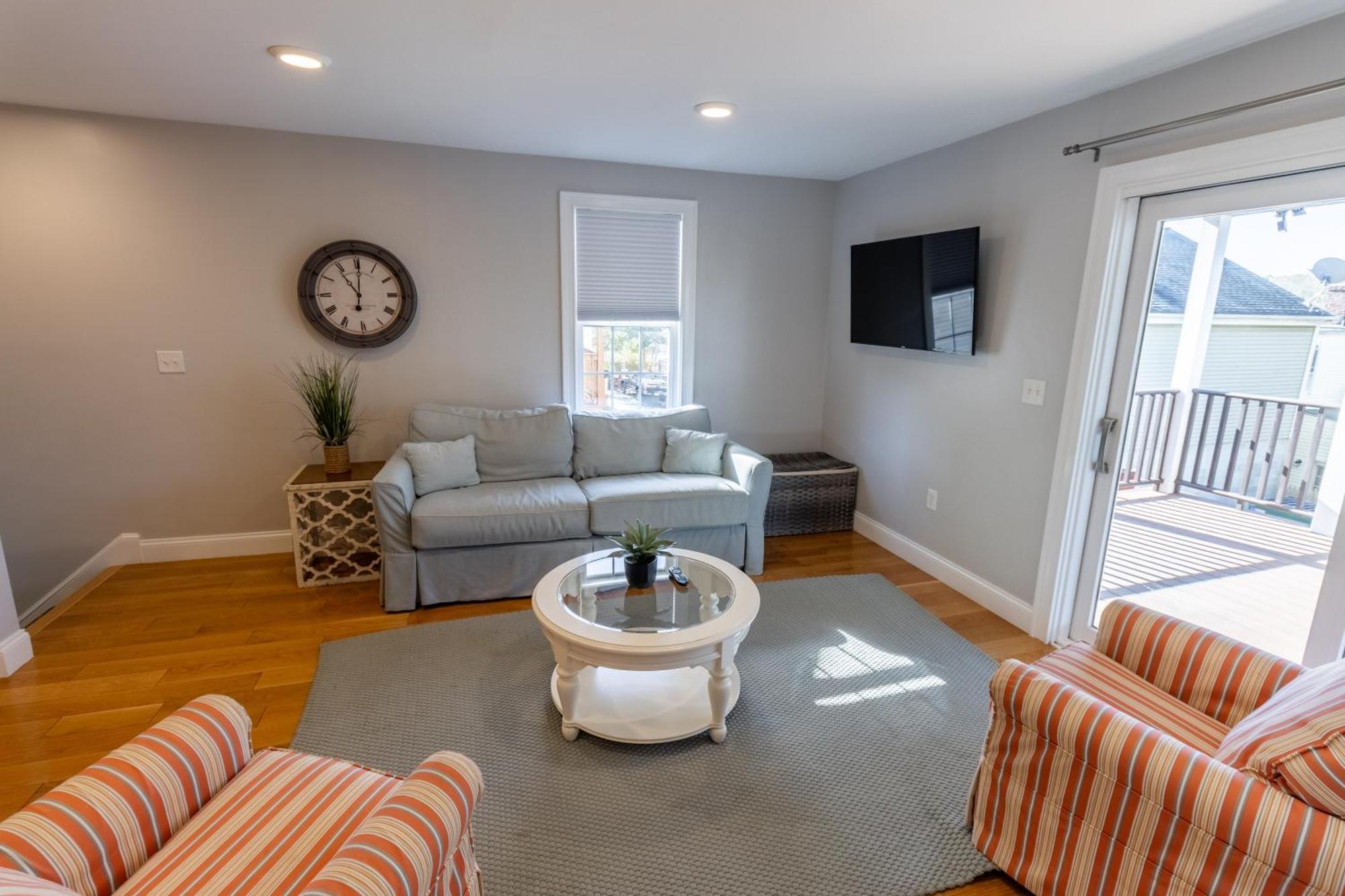 Apartament The Newport Lofts - 617 Thames Street Zewnętrze zdjęcie