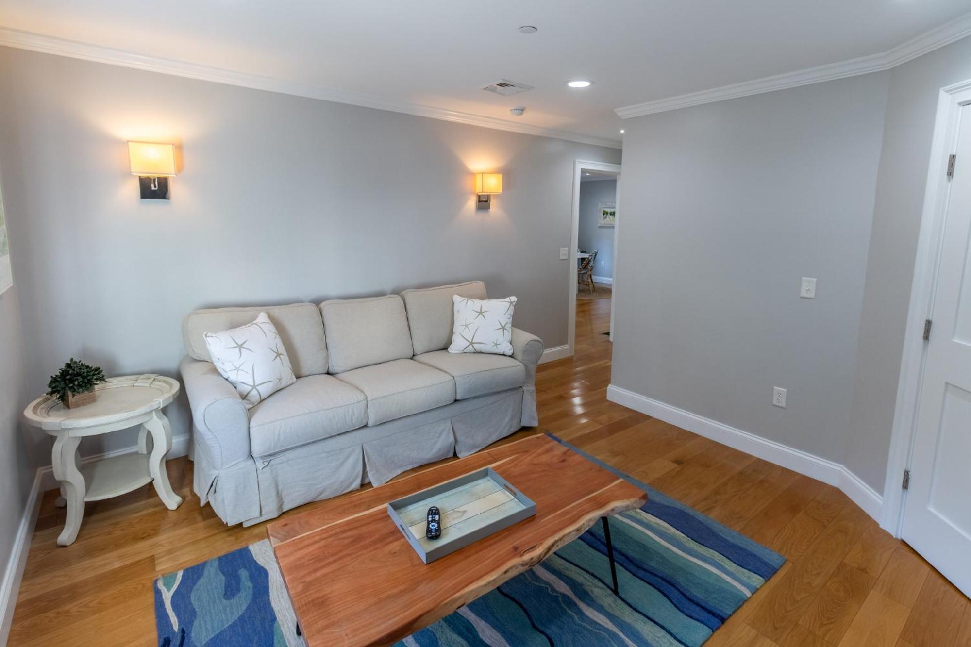 Apartament The Newport Lofts - 617 Thames Street Zewnętrze zdjęcie