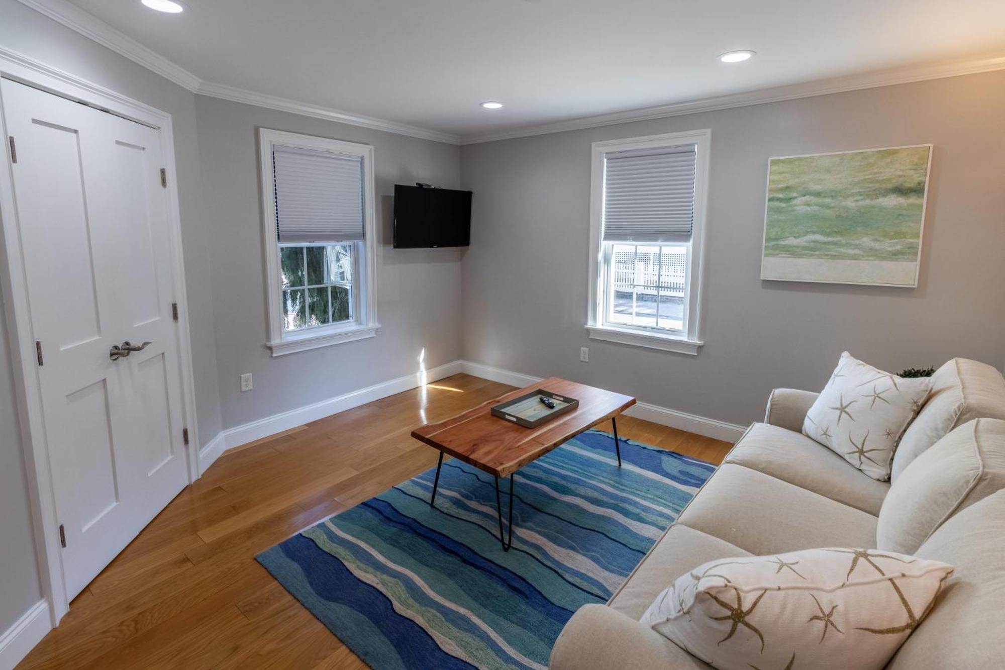 Apartament The Newport Lofts - 617 Thames Street Zewnętrze zdjęcie