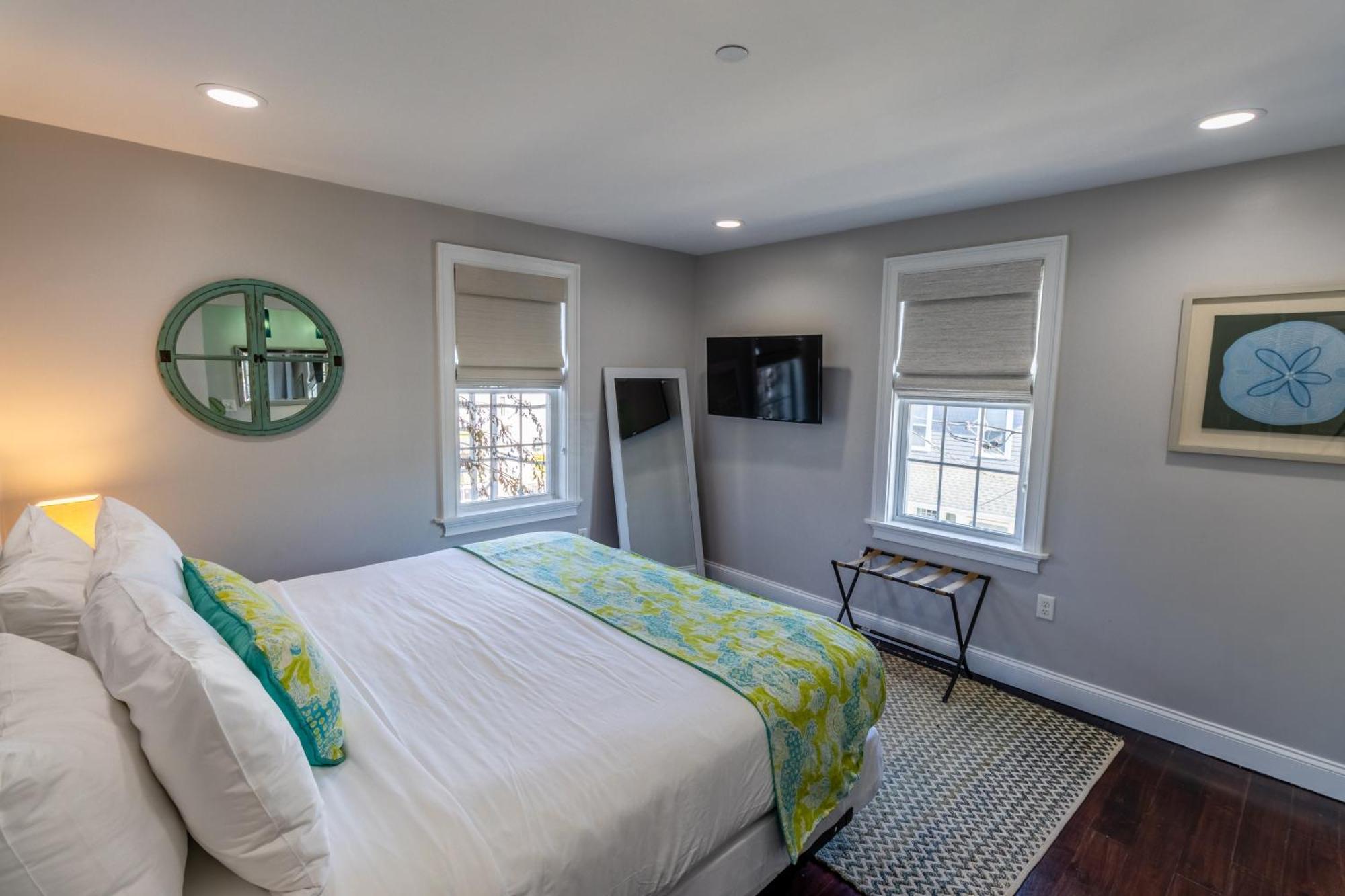 Apartament The Newport Lofts - 617 Thames Street Zewnętrze zdjęcie