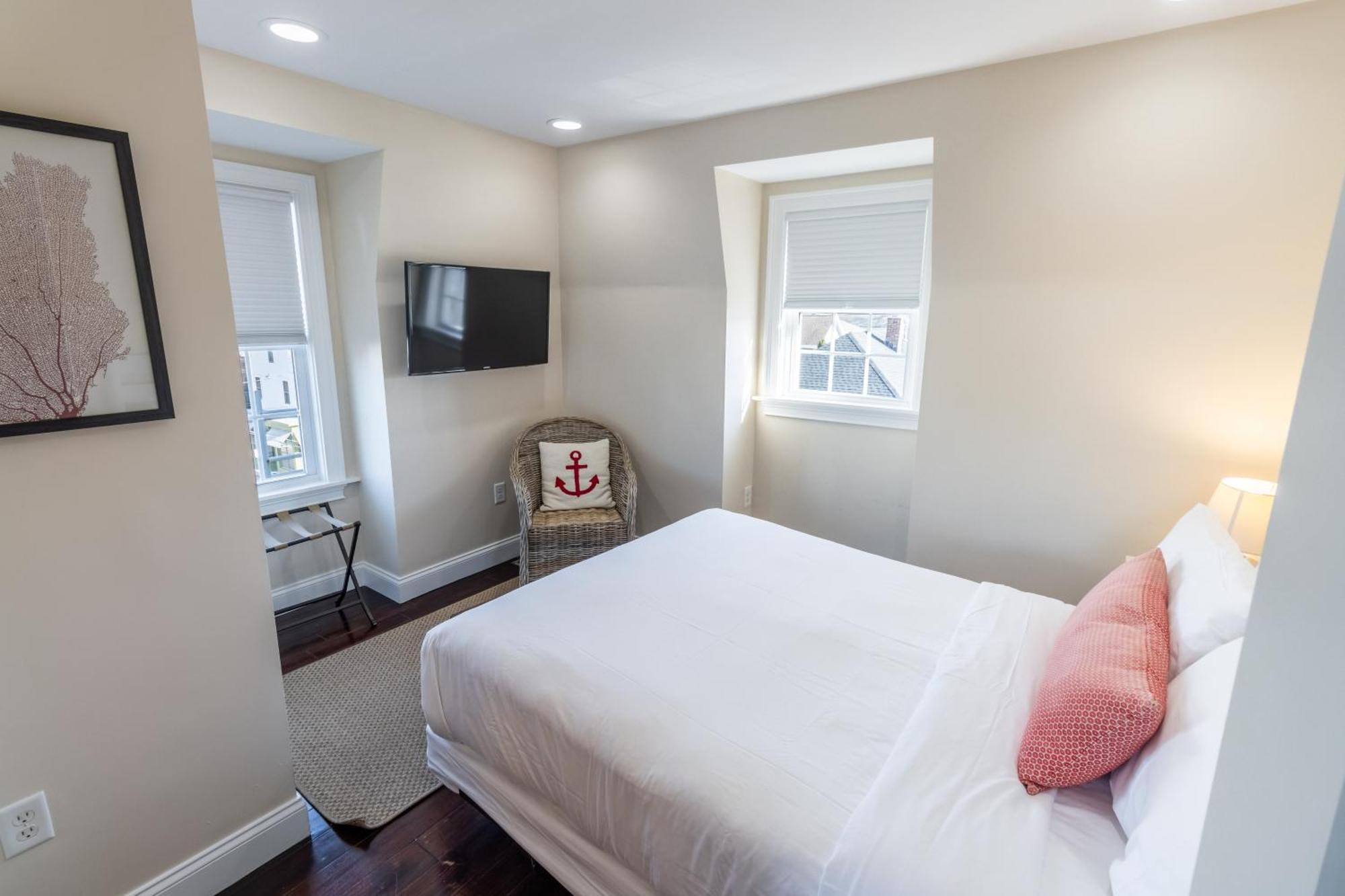 Apartament The Newport Lofts - 617 Thames Street Zewnętrze zdjęcie