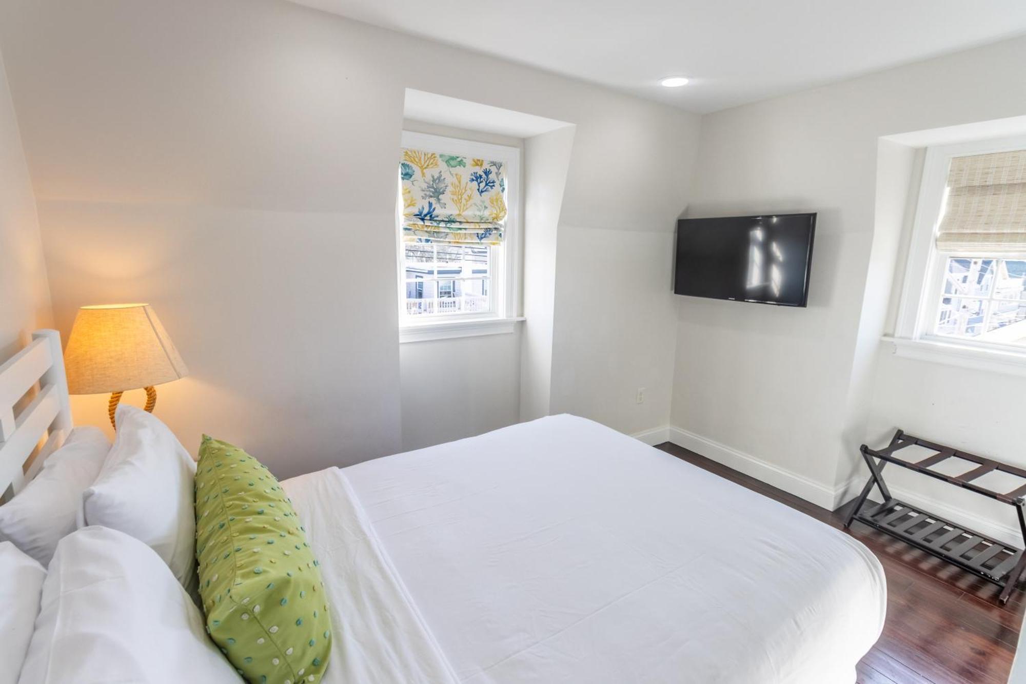 Apartament The Newport Lofts - 617 Thames Street Zewnętrze zdjęcie