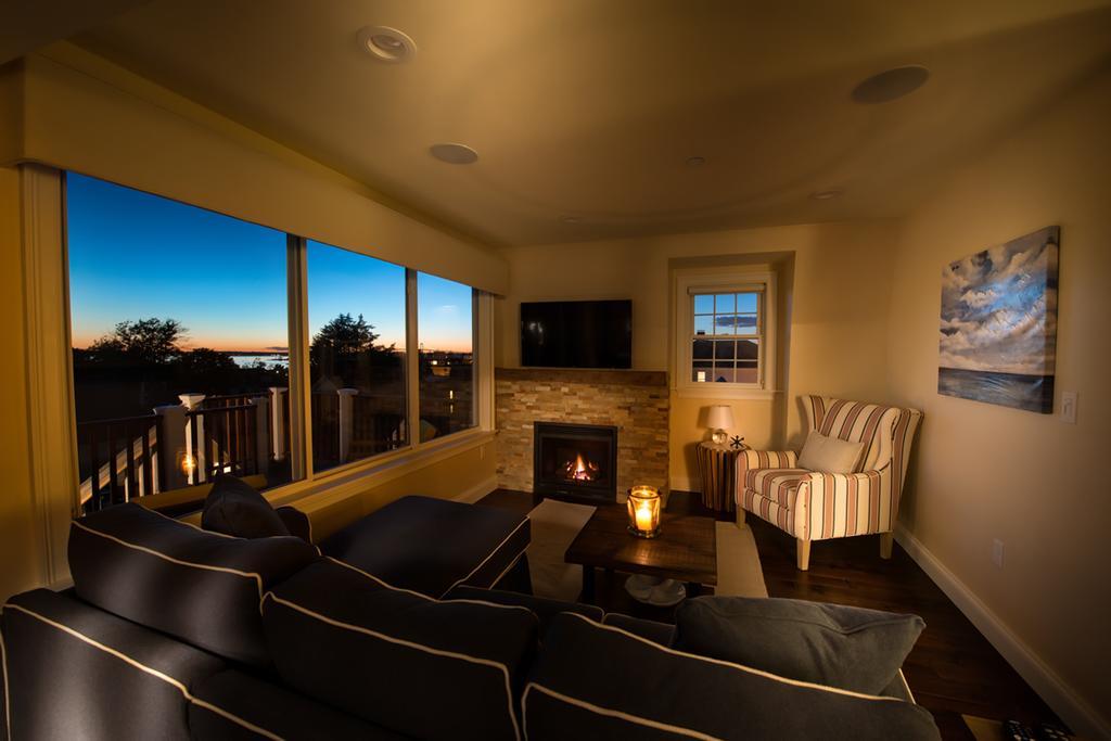 Apartament The Newport Lofts - 617 Thames Street Zewnętrze zdjęcie