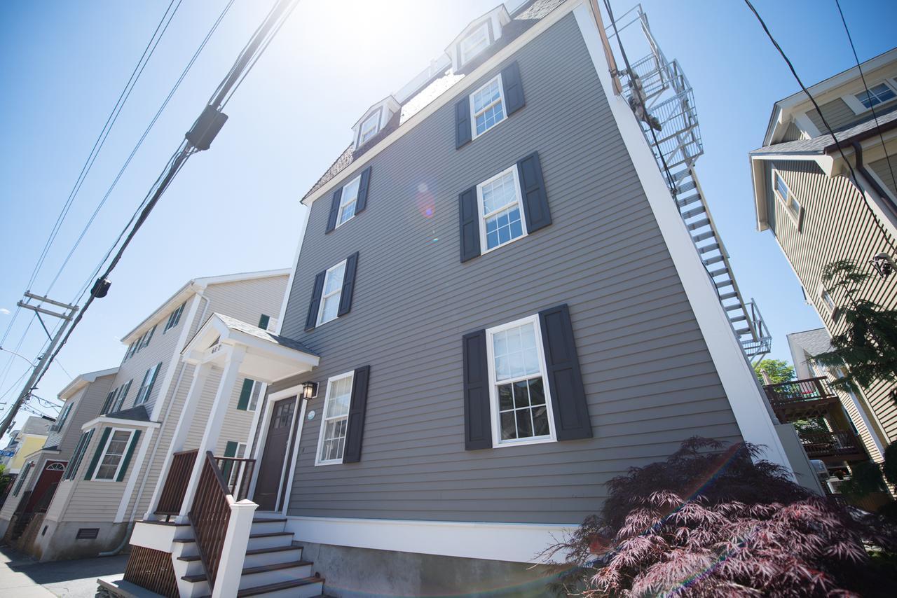 Apartament The Newport Lofts - 617 Thames Street Zewnętrze zdjęcie